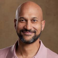 Keegan-Michael Key